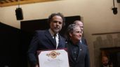 Foto ilustrativa de la nota titulada: “Es muy complejo explicarse a sí mismo”: Alejandro G. Iñárritu ingresa a El Colegio Nacional