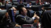 Foto ilustrativa de la nota titulada: Maru Campos es la candidata de Estados Unidos para el 2030, dice Reginaldo Sandoval