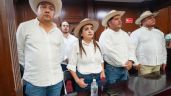 Foto ilustrativa de la nota titulada: La 4T de Michoacán busca frenar al Movimiento del Sombrero con reforma electoral