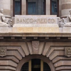 “Desempeño más débil”: Banxico recorta a 1.1 por ciento el pronóstico de crecimiento para 2026