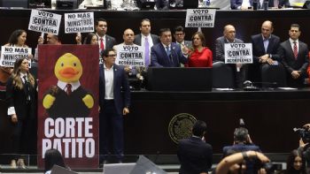 La 4T avala cambiar la fecha de la elección judicial; “prefieren patear el bote”: oposición