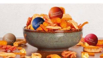 Estas son las papas y botanas que son nocivas para la salud, según Profeco