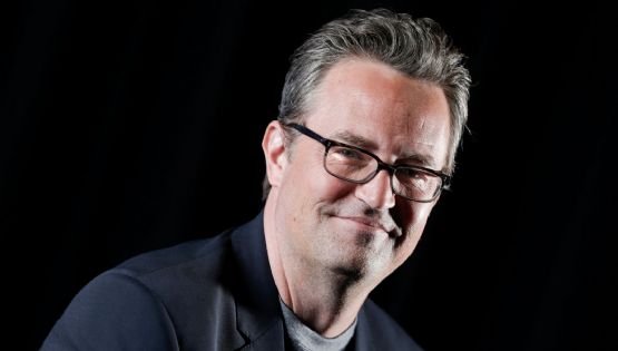 Asistente de Matthew Perry recibe 3 años y 5 meses de prisión por muerte con ketamina