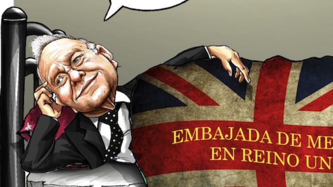 "La FGR a prueba"
