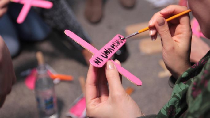 EU, México y Canadá ponen en marcha campañas contra la violencia de género de cara al Mundial