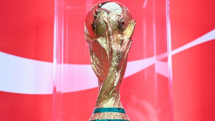 Alertan de las web falsas que imitan la de la FIFA para vender entradas y merchandising del Mundial