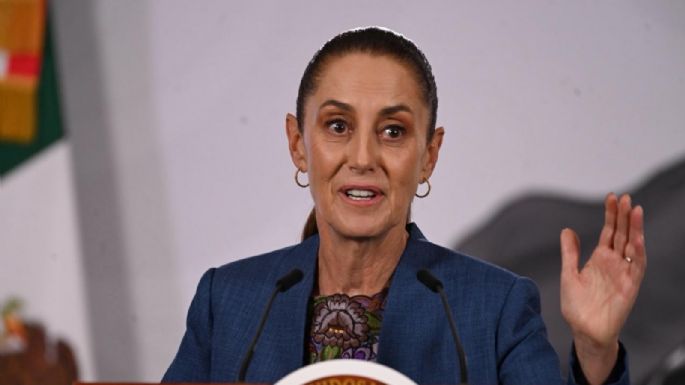 Dos agentes de la CIA que desmantelaron narcolaboratorio en Chihuahua salieron de México: Sheinbaum