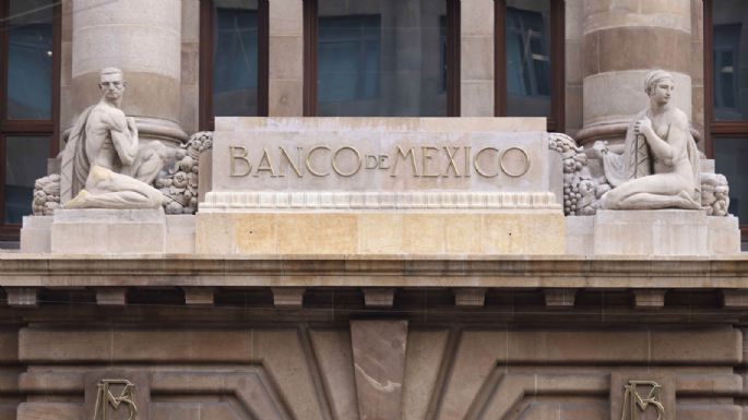 “Desempeño más débil”: Banxico recorta a 1.1 por ciento el pronóstico de crecimiento para 2026