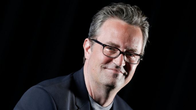 Asistente de Matthew Perry recibe 3 años y 5 meses de prisión por muerte con ketamina
