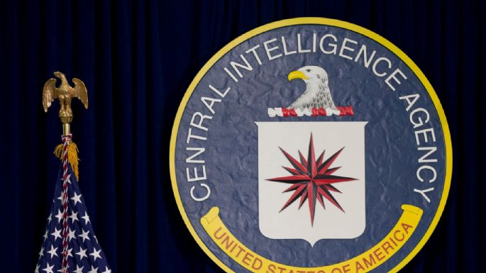 Exfuncionario de la CIA, acusado de robar millones de dólares en lingotes de oro al gobierno de EU