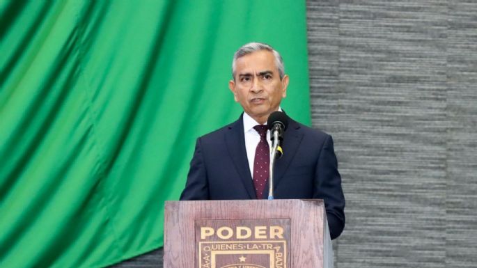 Diputadas confrontan a fiscal por dilación en caso Cuauhtémoc Blanco