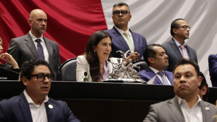 Diputada del PT confronta a Kenia López: “haga valer su autoridad o hágase a un lado” (Video)