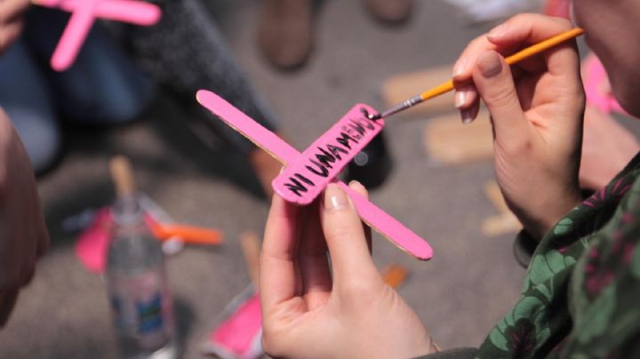 EU, México y Canadá ponen en marcha campañas contra la violencia de género de cara al Mundial