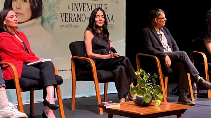 "El invencible verano de Liliana" será adaptado en monólogo en el Centro Cultural del Bosque