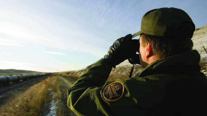 Ningún indocumentado cruzó de México a EU en el último año: Trump