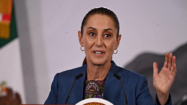Dos agentes de la CIA que desmantelaron narcolaboratorio en Chihuahua salieron de México: Sheinbaum