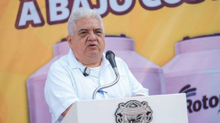 Alcalde de Chilpancingo se suma a bloque de 10 ediles que han roto con gobiernos morenistas