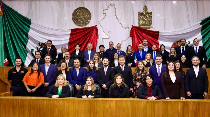 Congreso de NL cierra periodo legislativo sin aprobar reforma electoral ni  presupuesto de gobierno