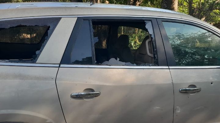 Michoacán: Ostula, bajo ataque del CJNG y el “hostigamiento” de marinos