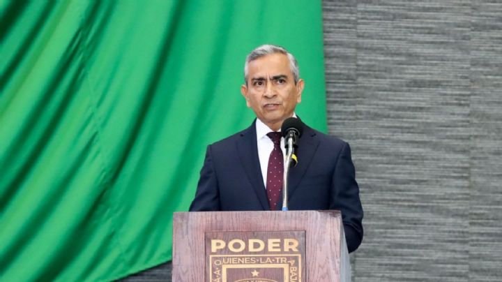 Diputadas confrontan a fiscal por dilación en caso Cuauhtémoc Blanco
