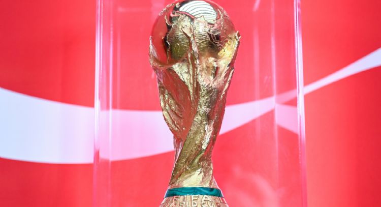 Alertan de las web falsas que imitan la de la FIFA para vender entradas y merchandising del Mundial