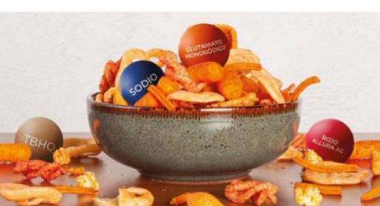 Estas son las papas fritas y botanas que son nocivas para la salud, según Profeco