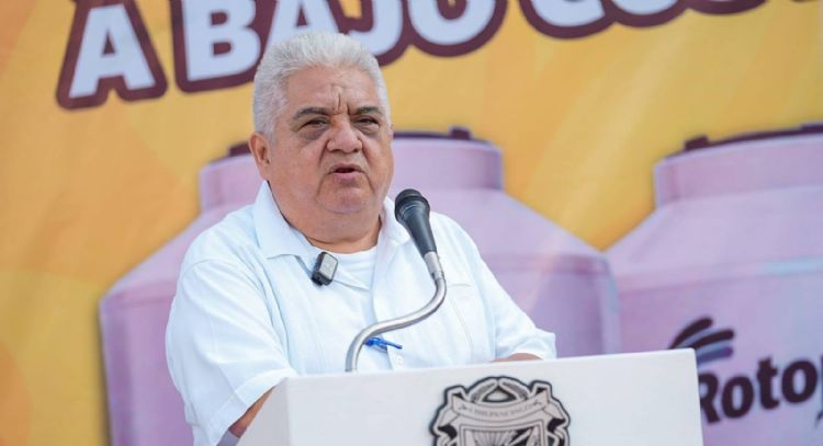 Alcalde de Chilpancingo se suma a bloque de 10 ediles que han roto con gobiernos morenistas