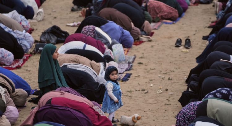 Hamás confirma que Israel mató a su nuevo líder militar en Ciudad de Gaza