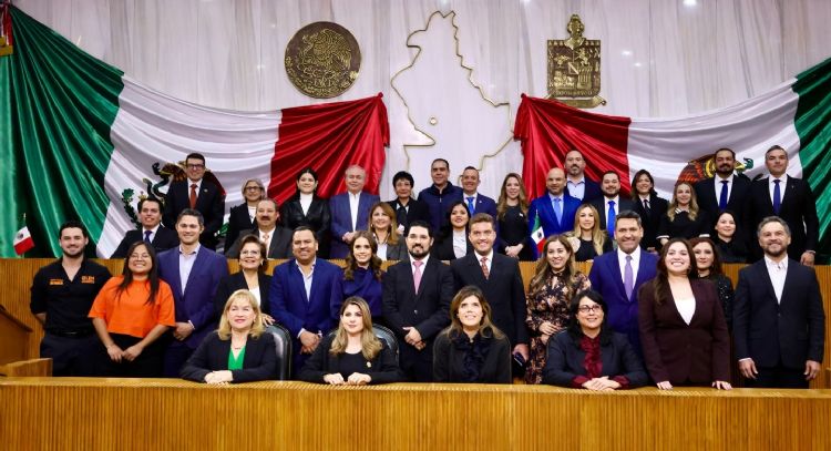 Congreso de NL cierra periodo legislativo sin aprobar reforma electoral ni  presupuesto de gobierno
