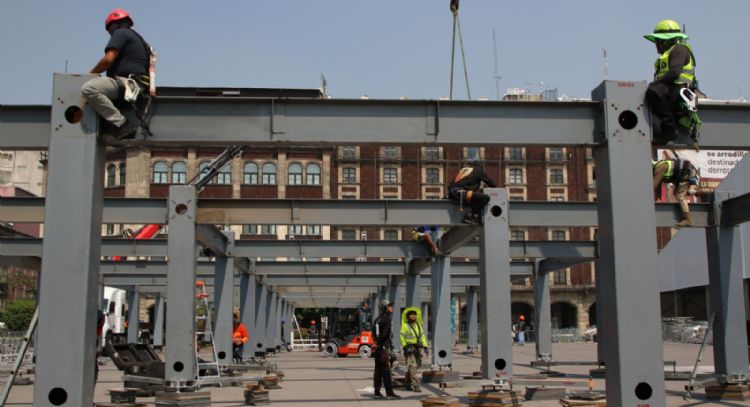CDMX anuncia nuevo plan de seguridad para el Centro Histórico de cara al Mundial