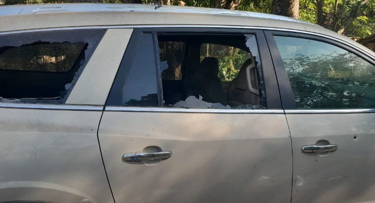 Michoacán: Ostula, bajo ataque del CJNG y el “hostigamiento” de marinos