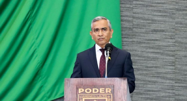 Diputadas confrontan a fiscal por dilación en caso Cuauhtémoc Blanco