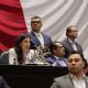Diputada del PT confronta a Kenia López: “haga valer su autoridad o hágase a un lado” (Video)