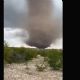 Tornado derrumba viviendas en ejido de Jiménez, Coahuila (Video)