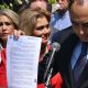 Maru Campos rechaza rendir declaración en la FGR por contar con fuero: “citatorio es improcedente”