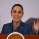 Dos agentes de la CIA que desmantelaron narcolaboratorio en Chihuahua salieron de México: Sheinbaum