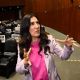 "No caeré en provocaciones": López Rabadán sobre confrontación con diputada petista