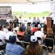 Durazo y Sheinbaum mejoran conectividad en el norte de Sonora con rehabilitación de carreteras