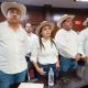 La 4T de Michoacán busca frenar al Movimiento del Sombrero con reforma electoral
