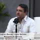 “Andy” López Beltrán: Como dice nuestro senador Adán Augusto, puedo ganar caminando