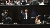 Foto ilustrativa de la nota titulada: Morena aprueba reforma que permite anular elecciones por injerencia extranjera