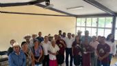 Foto ilustrativa de la nota titulada: Impulsa ITM reencuentro de familias tamaulipecas separadas por la migración