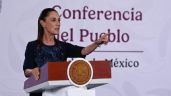 Foto ilustrativa de la nota titulada: Sheinbaum sí ve riesgo de una intervención extranjera en las elecciones