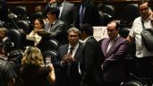 Foto ilustrativa de la nota titulada: Anulación de elecciones por injerencia extranjera no aplicará en 2027: Monreal