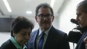 Foto ilustrativa de la nota titulada: Ignacio Mier a la oposición: Si quieren pleito y circo, ya les quitamos el show por caso Inzunza