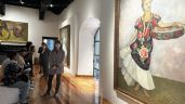 Foto ilustrativa de la nota titulada: Tras seis años cerrado, el Museo Dolores Olmedo reabrirá este sábado
