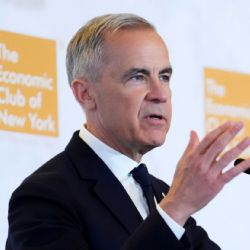 Carney pide nueva alianza con EU mientras se revisa tratado de libre comercio