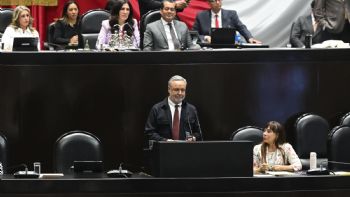 Madruguete de la 4T: de última hora propone y aprueba la reelección de magistrados electorales