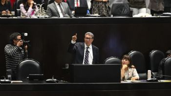 Morena aprueba reforma que permite anular elecciones por injerencia extranjera