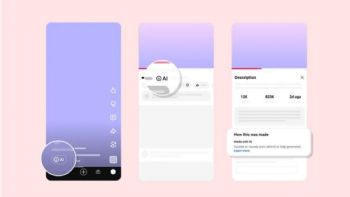 YouTube identificará videos generados o modificados con IA y los etiquetará automáticamente